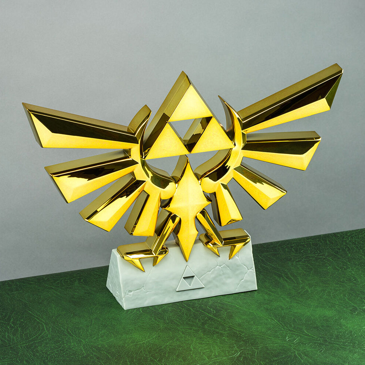 Lámpara Zelda Hyrule Crest Light (Paladone)