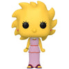 Funko POP! The Simpsons: Lisandra