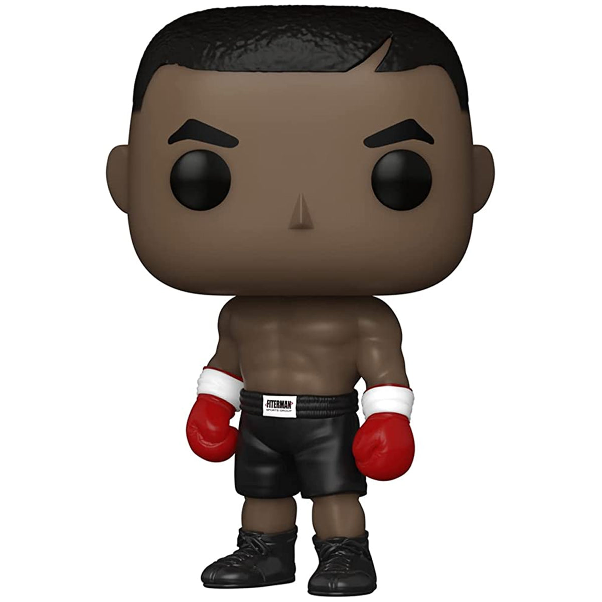 Funko POP! Boxing: Mike Tyson