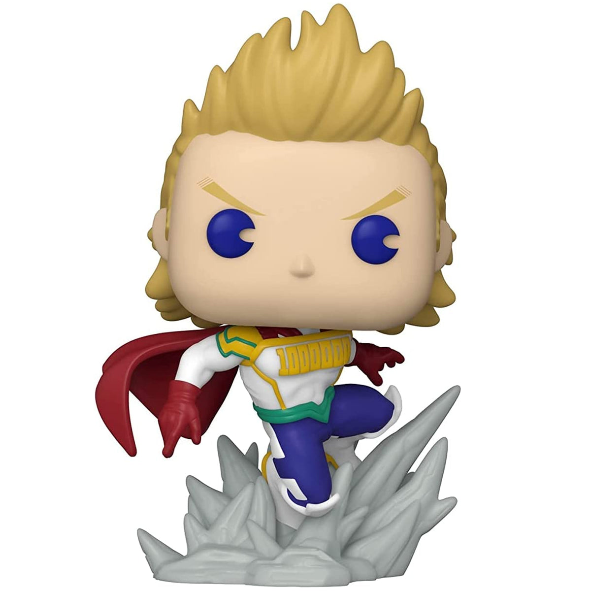 Funko POP! My Hero Academia Mirio Togata