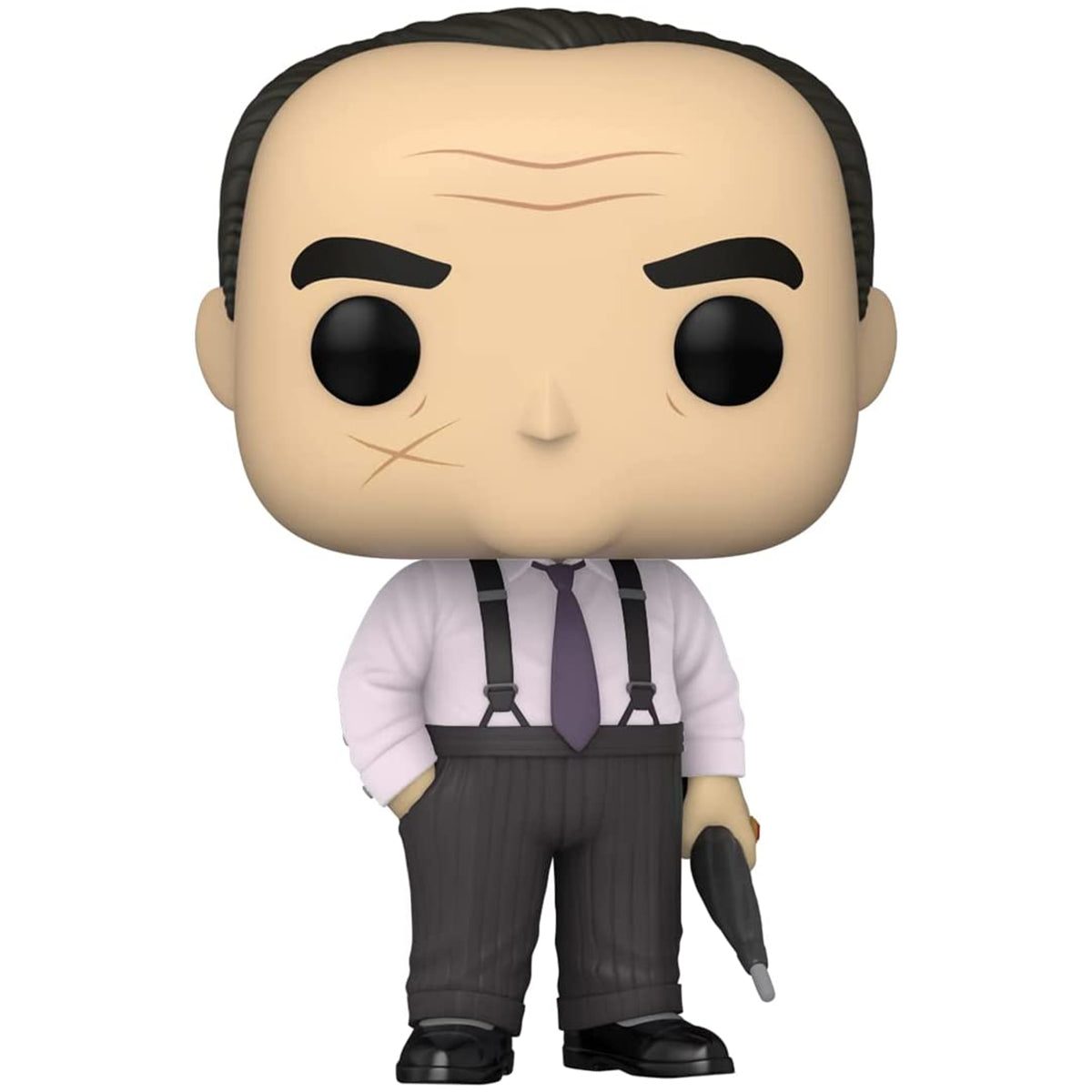 Funko POP! Movies The Batman: Oswald Cobblepot CHASE