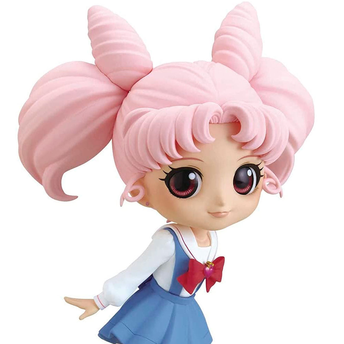 Figura Q posket Sailor Moon Eternal The Movie: Chibi-Usa (ver. B)