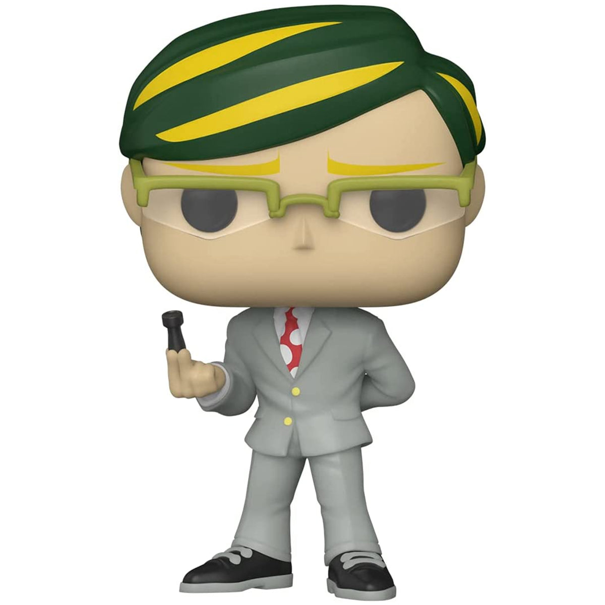 Funko POP! My Hero Academia: Sir Nighteye