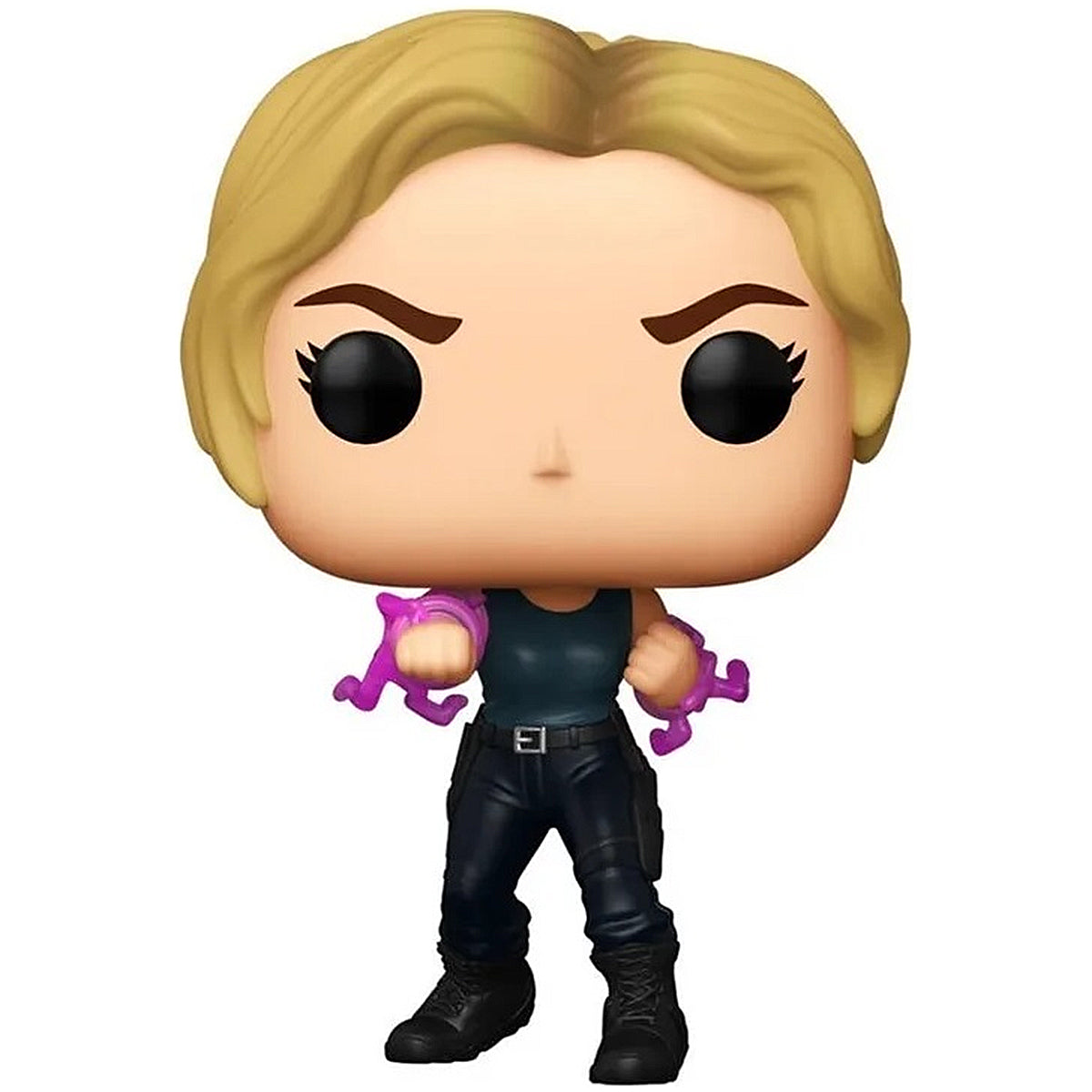 Funko POP! Mortal Kombat: Sonya Blade