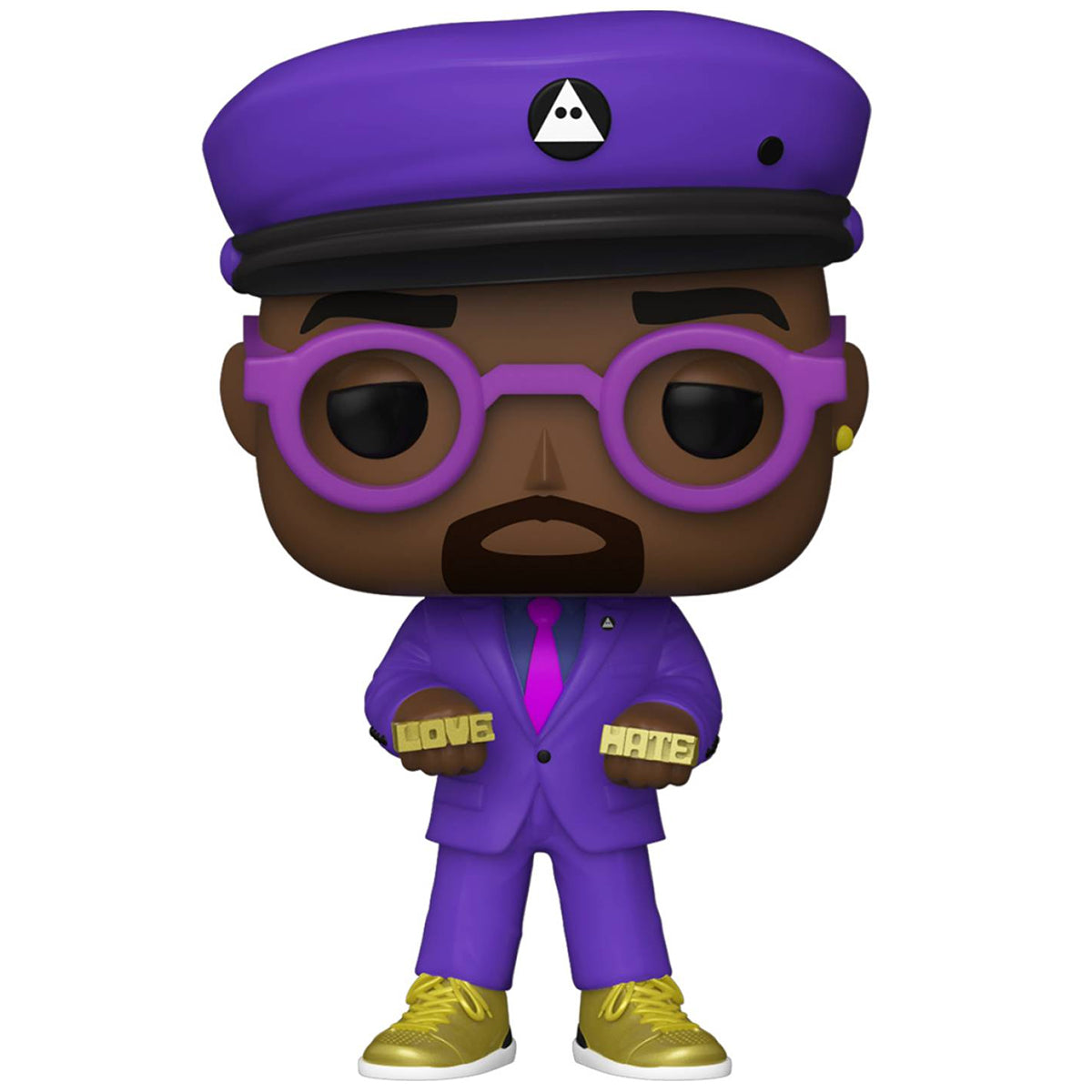 Funko POP! Directors: Spike Lee