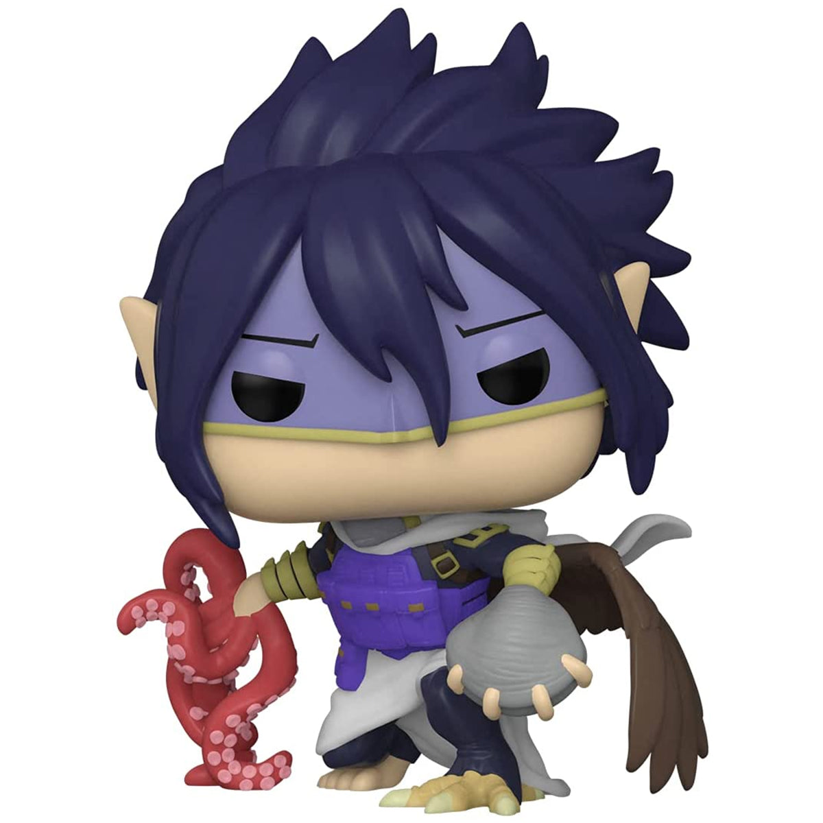 Funko POP! My Hero Academia: Tamaki Amajiki