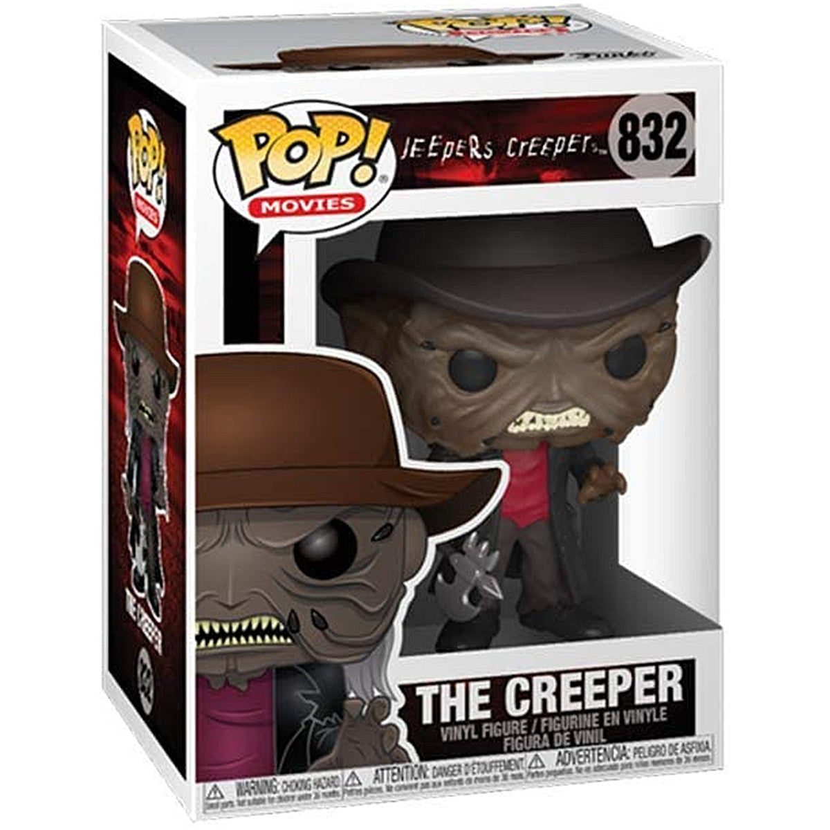 Funko POP! Movies The Creeper