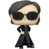 Funko POP! Matrix: Trinity