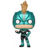 Funko POP! Captain Marvel: Vers